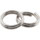 Danielson Split Ring Size 7 4pk