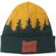 Danner Douglas Fir Beanie Dark Forest