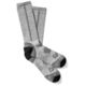 Danner Hike Midweight Merino Crew Socks Gray S