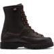 Danner Hood Winter Light 8in 200G Gore-Tex Hunting Boot - Men's Brown 7.5 US Medium