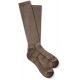Danner Hunt Lightweight Synthetic OTC Socks Brown L