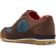 Danner Jag Low Hiking Shoes - Mens, Dark Earth/Goblin Blue, 11.5 US, 37402-D-11.5