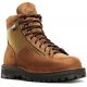 Danner Light II 6in Hiking Boots - Men's Brown Medium 9.5