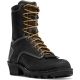 Danner Logger 8in Boots Black 10.5EE E