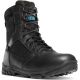 Open Box Dealer Demo Danner Lookout 8in 800G Insulation Boots Black 7.5D