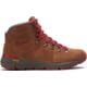 Danner Mountain 600 4.5in Suede Hiking Boots - Men's Brown/Red Medium 7.5