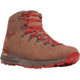 Danner Mountain 600 Hiking Boot - Men's-Brown/Red-Medium-8