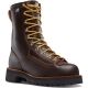 Danner Rain Forest 8in Boots Brown 7.5EE E