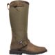 Danner San Angelo 17in Square Toe Snake Boot - Men's Brown 11 US Medium
