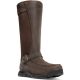 DEMO Danner Sharptail Snake Boot 17in Boots Brown 9D