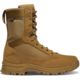Open Box Dealer Demo Danner Tanicus Side-Zip 8in Hot NMT Tactical Boot - Men's Coyote 5 US Wide