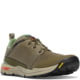Danner Trailcomber 3in Hiking Shoes - Men's Timberwolf/Cargo Green 9D