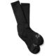 Danner Uniform Midweight Merino Crew Socks Black L