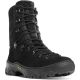 Danner Wildland Tactical Firefighter 8in Boots Black 8.5EE