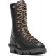 Open Box Dealer Demo Danner Women's Flashpoint II 10in All Leather Boots Black 9.5M