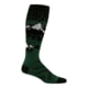 Darn Tough Cold Smoke OTC Lightweight Socks - Men's Moss X-Large