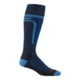 Darn Tough Edge OTC Midweight with Cushion w/ Padded Shin Socks - Men's Eclipse Medium