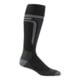 Darn Tough Edge Thermolite OTC Midweight with Cushion w/ Padded Shin Socks - Men's Black Medium