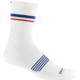 Darn Tough Element Micro Crew Lightweight w/ Cushion Socks - Men's White Small