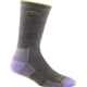 Darn Tough Hiker Boot Midweight Sock with Cushion - Womens Taupe Large