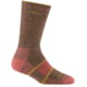 Darn Tough Hiker Boot Midweight Socks w/Full Cushion - Women's Bark Small