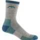 Darn Tough Hiker Micro Crew Midweight with Cushion Socks - Mens Rye Medium