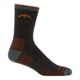 Darn Tough Hiker Micro Crew Midweight with Cushion Socks - Men's Walnut X-Large