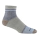 Darn Tough Home Base Shorty Heavyweight with Full Cushion Socks - Men's Canteen X-Large