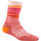 Darn Tough Horizon Micro Crew Ultra-Lightweight with Cushion Socks - Womens Canyon Medium