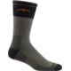 Darn Tough Hunter Boot Heavyweight Hunting Sock - Mens Forest Large