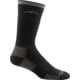 Darn Tough Hunter Boot Midweight Sock with Full Cushion Male Charcoal Small