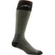 Darn Tough Hunter Over-the-Calf Extra Cushion Sock - Mens, Forest, Small, 2013-FOREST-S-DARN