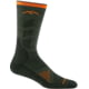 Darn Tough Hunting Boot Lightweight With Cushion Socks - Men's Forest Large