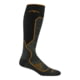 Darn Tough Hunting OTC Midweight with Cushion w/ Padded Shin Socks - Men's Forest Medium