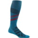 Darn Tough Pennant RFL OTC Ultra-Lightweight Socks - Men's Cascade Large