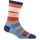 Darn Tough Pixie Crew Lightweight Socks - Women's Vapor Medium
