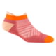 Darn Tough Run No Show Tab Ultra-Lightweight Socks w/Cushion - Women's Canyon Medium