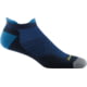 Darn Tough Run No Show Tab Ultra-Lightweight Running Sock w/Cushion - Men's Eclipse Medium