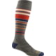 Darn Tough Snowpack OTC Midweight Ski Sock - Mens Cedar Large
