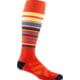 Darn Tough Snowpack OTC Midweight w/ Cushion Socks - Men's Tiger Large