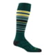 Darn Tough Snowpack OTC Midweight with Cushion Socks - Men's Pine Medium