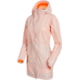 Demo Mammut Women's Teufelsberg HS Parka Linen Small 00-DEMO