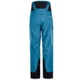 Demo Ortovox 3L Guardian Shell Pants - Women's Blue Sea Medium