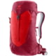 Deuter AC Lite 16 Backpack Cherry/Masala