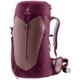 Deuter AC Lite 22 SL Backpack Ashrose/Cassis