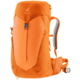 Deuter AC Lite 22 SL Backpack Peach/Tuscany