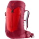 Deuter AC Lite 24 Backpack Cherry/Masala