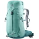 Deuter ACT Trail 22 SL Daypack - Womens Glacier/Deepsea