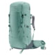 Deuter Aircontact Core 45+10 SL Pack - Women's Jade-Graphite 55L