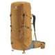 Deuter Aircontact Core 50+10 Pack Almond-Teal 60L